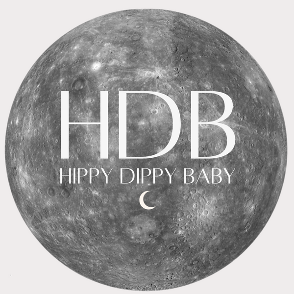 Hippy Dippy Baby